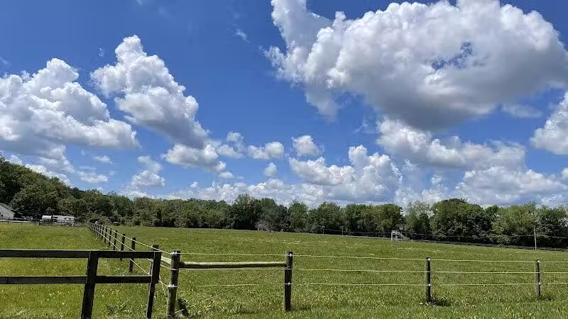 Coshocton Lake Park - Coshocton, OH