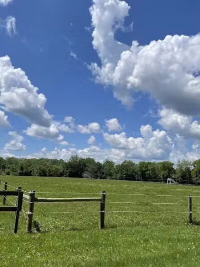 Coshocton Lake Park - Coshocton, OH