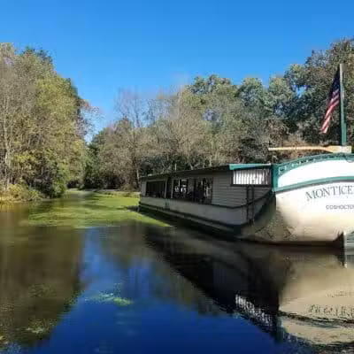 Coshocton Lake Park - Coshocton, OH