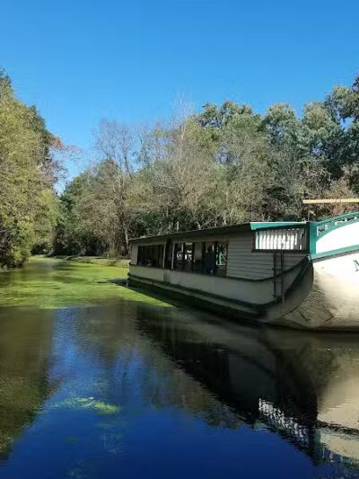 Coshocton Lake Park - Coshocton, OH