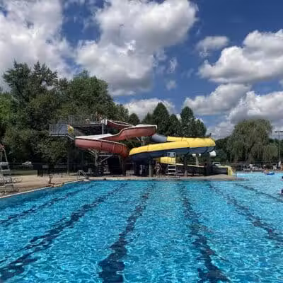 Coshocton Lake Park - Coshocton, OH