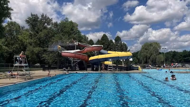 Coshocton Lake Park - Coshocton, OH