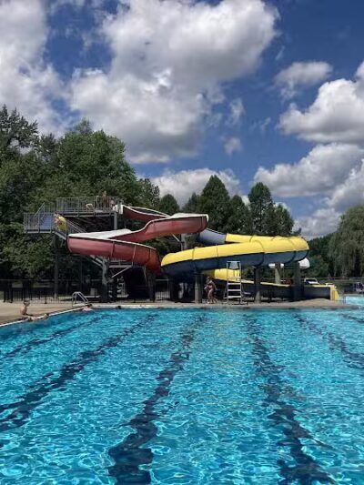 Coshocton Lake Park - Coshocton, OH