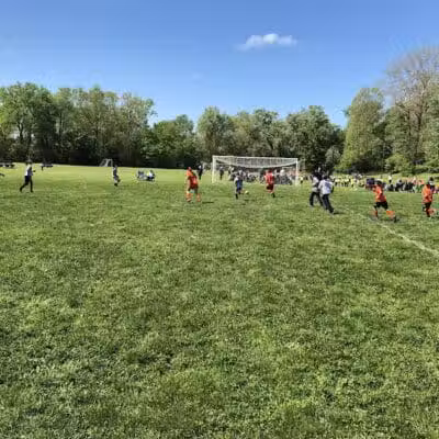 Coshocton Lake Park - Coshocton, OH