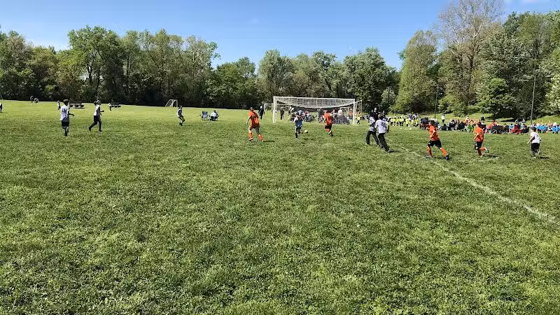 Coshocton Lake Park - Coshocton, OH