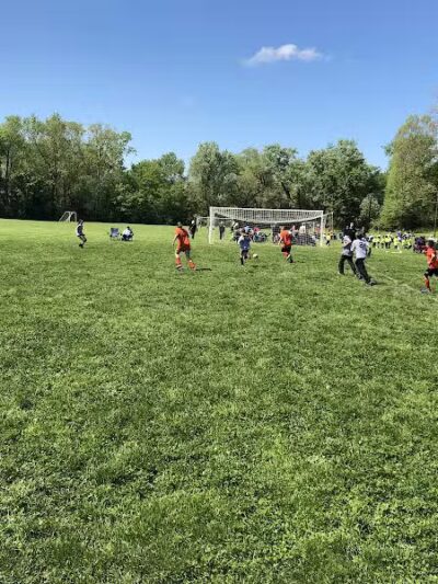 Coshocton Lake Park - Coshocton, OH