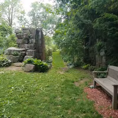 Coshocton Lake Park - Coshocton, OH