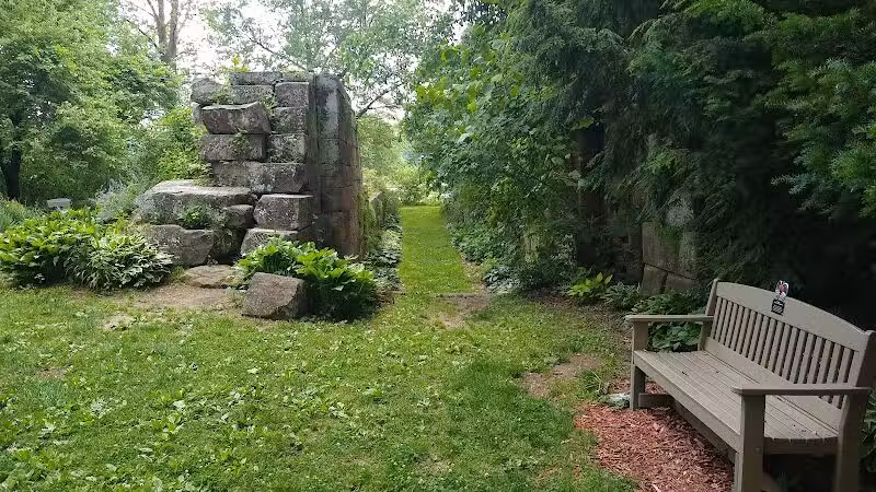 Coshocton Lake Park - Coshocton, OH