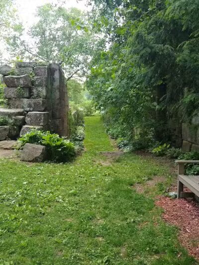 Coshocton Lake Park - Coshocton, OH