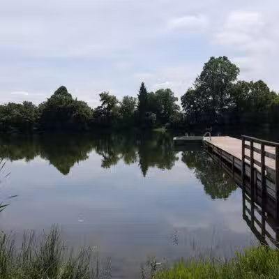 Coshocton Lake Park Complex - Coshocton, OH