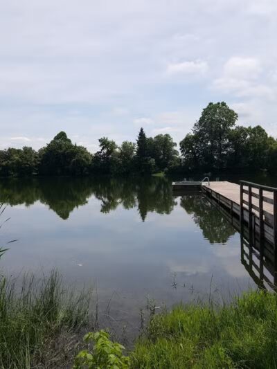 Coshocton Lake Park Complex - Coshocton, OH