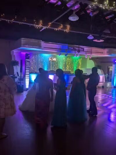 Coshocton Lake Park Complex - Coshocton, OH