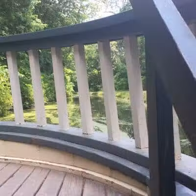 Coshocton Lake Park Complex - Coshocton, OH