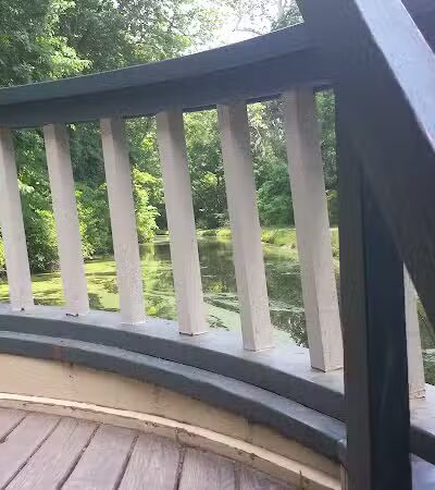 Coshocton Lake Park Complex - Coshocton, OH