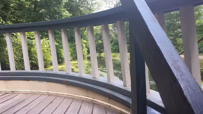 Coshocton Lake Park Complex - Coshocton, OH