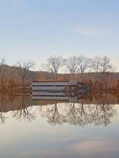 Coshocton Lake Park Complex - Coshocton, OH