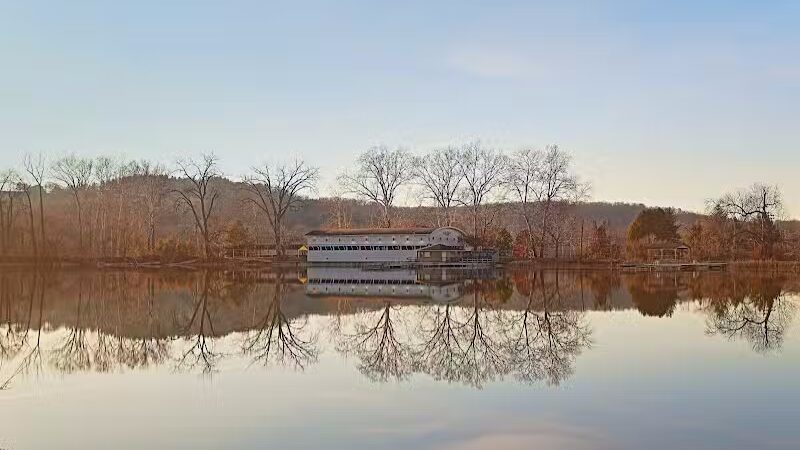Coshocton Lake Park Complex - Coshocton, OH