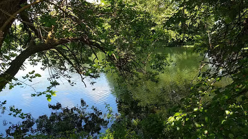 Coshocton Lake Park Complex - Coshocton, OH