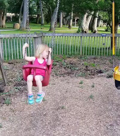 Coshocton Lake Park Complex - Coshocton, OH