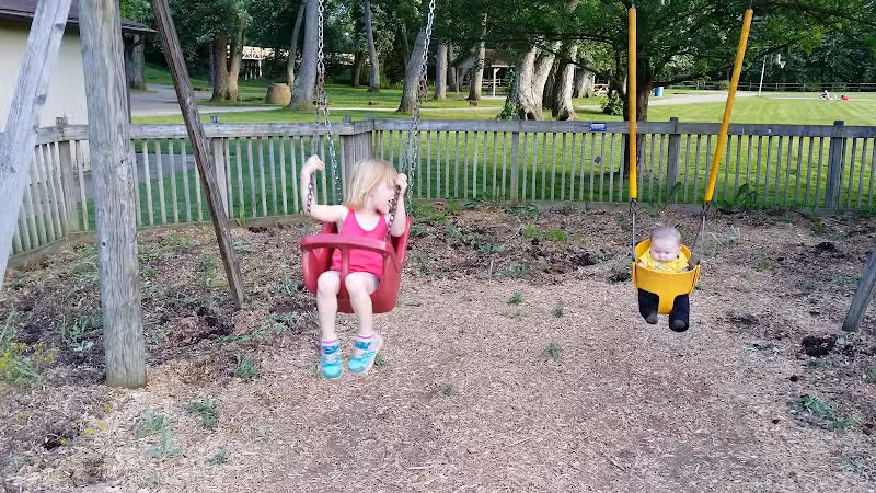 Coshocton Lake Park Complex - Coshocton, OH