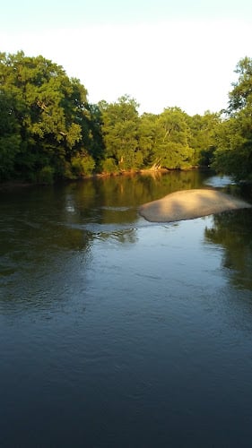 Coshocton Lake Park Complex - Coshocton, OH