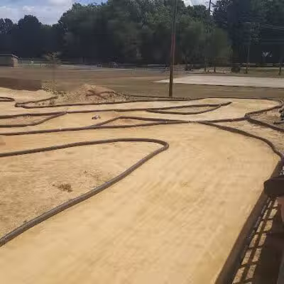 Coshocton Recreation Department - Coshocton, OH