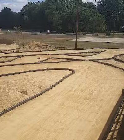 Coshocton Recreation Department - Coshocton, OH