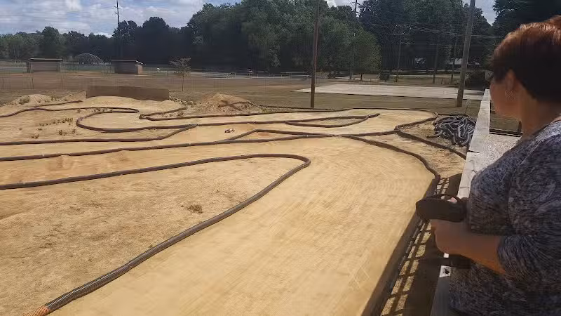 Coshocton Recreation Department - Coshocton, OH