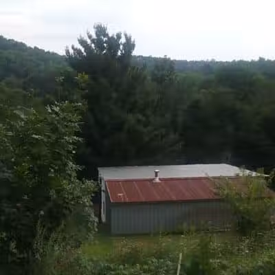 Coshocton Recreation Department - Coshocton, OH