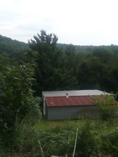 Coshocton Recreation Department - Coshocton, OH