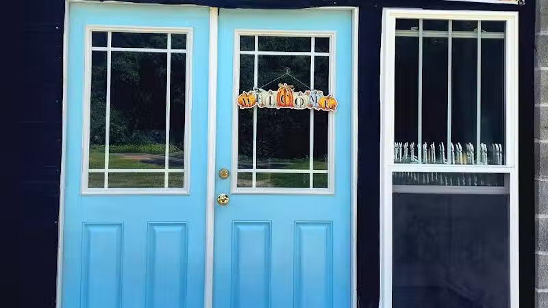 Daffodil Hill Grooming - Coshocton, OH