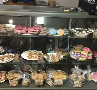 Good Boy Bakery - Coshocton, OH