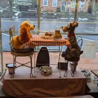 Good Boy Bakery - Coshocton, OH