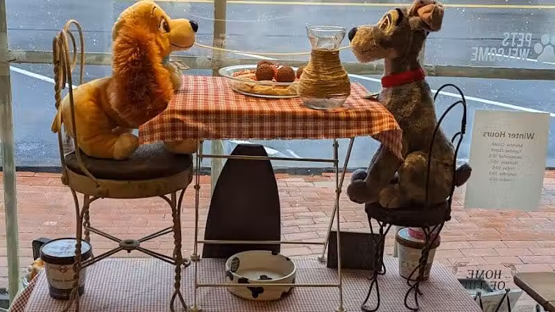 Good Boy Bakery - Coshocton, OH