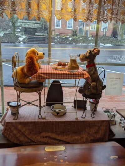 Good Boy Bakery - Coshocton, OH