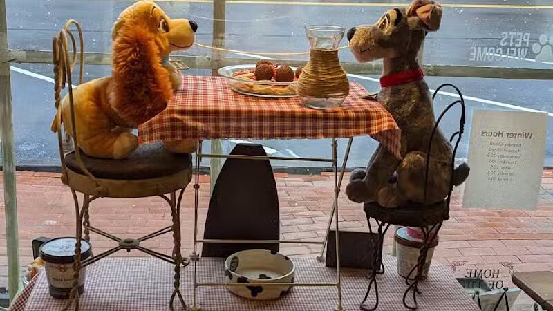 Good Boy Bakery - Coshocton, OH