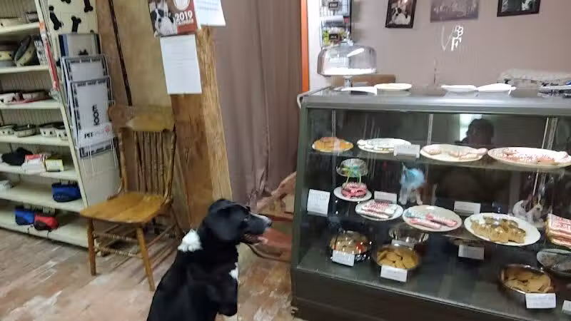 Good Boy Bakery - Coshocton, OH