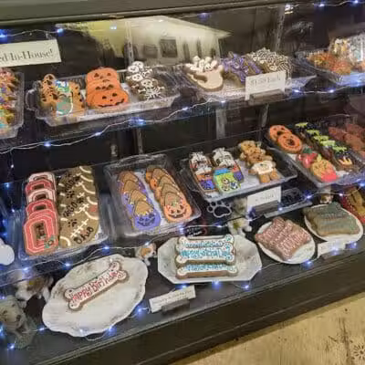 Good Boy Bakery - Coshocton, OH