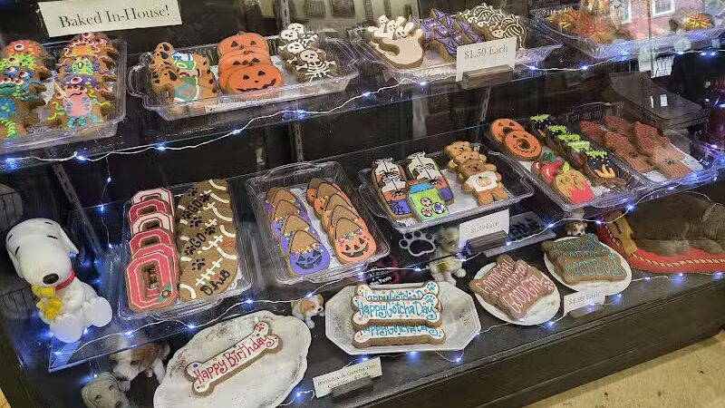 Good Boy Bakery - Coshocton, OH