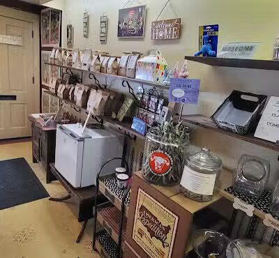 Good Boy Bakery - Coshocton, OH