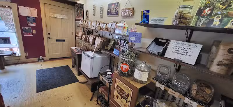 Good Boy Bakery - Coshocton, OH