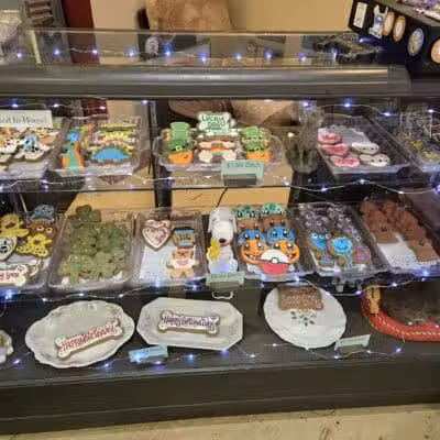 Good Boy Bakery - Coshocton, OH