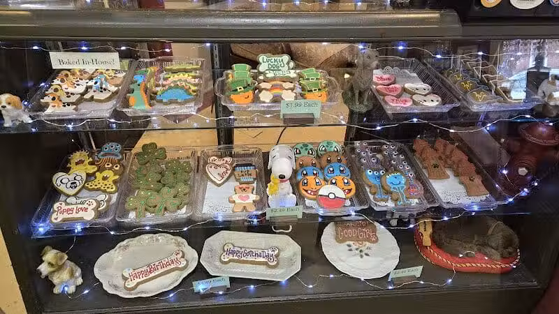 Good Boy Bakery - Coshocton, OH