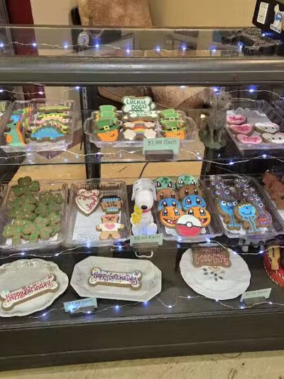 Good Boy Bakery - Coshocton, OH