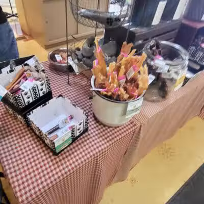 Good Boy Bakery - Coshocton, OH