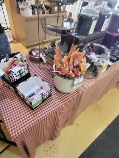 Good Boy Bakery - Coshocton, OH