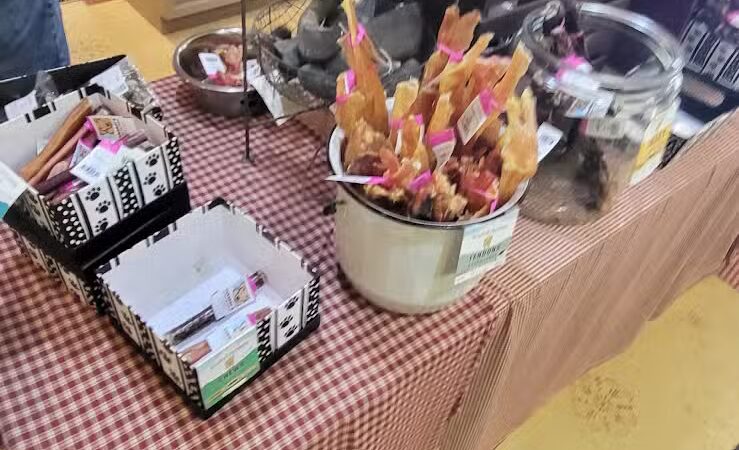 Good Boy Bakery - Coshocton, OH