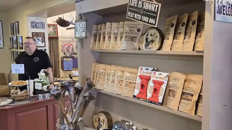 Good Boy Bakery - Coshocton, OH