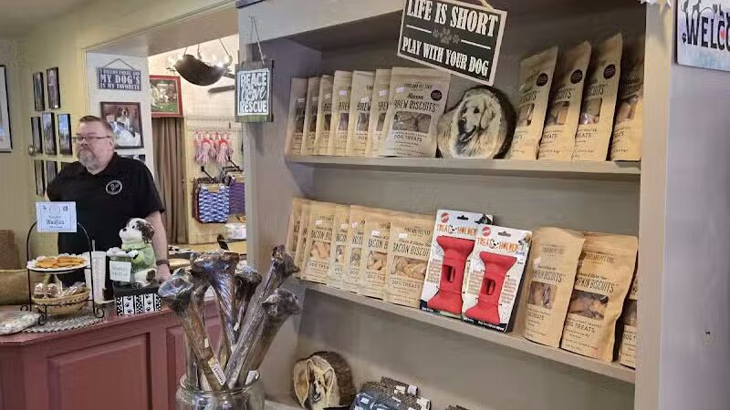 Good Boy Bakery - Coshocton, OH