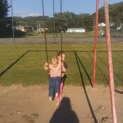 Hall Park - Coshocton, OH